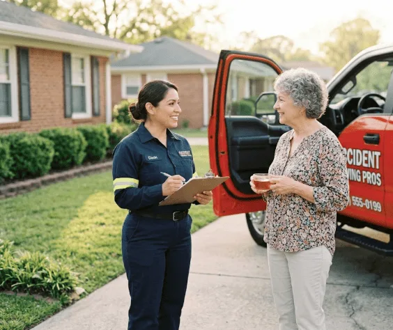 Accident Towing Service Milan, MO FAQs